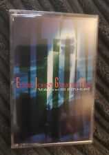 Elton John - Greatest Hits Volume 3 - 1979-1987 (Cassette Tape) comprar usado  Enviando para Brazil