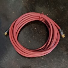 Cavo professionale dorato usato  Italia