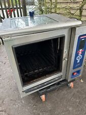 Eloma kombidämpfer gebraucht kaufen  Hamburg
