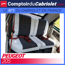Dossiers arrières peugeot d'occasion  Narbonne