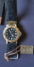 Montre camel trophy d'occasion  La Roche-sur-Foron