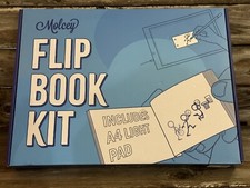 Flipbook kit led for sale  Duluth
