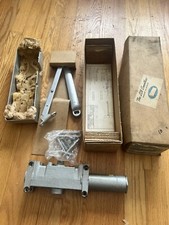 Industrial door closer for sale  Fenton