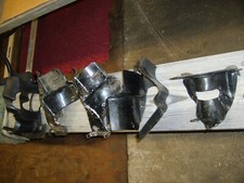 Vintage radial engine for sale  Goodrich