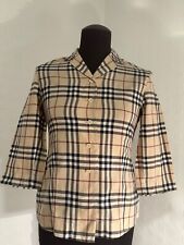 Burberry damen bluse gebraucht kaufen  Gießen