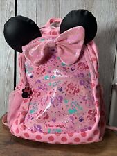 Smiggle girls minnie for sale  KING'S LYNN