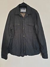 Joules mens quilted for sale  OXFORD