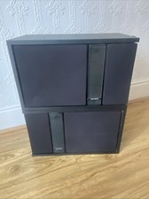 Bose 301 music for sale  WIGAN