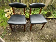 Pair 1970 mid for sale  SEVENOAKS