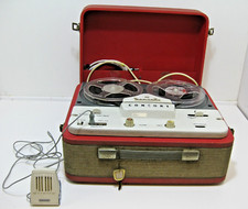 Dansette consort reel for sale  MILTON KEYNES