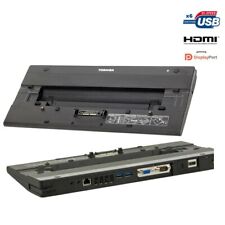 Station accueil toshiba d'occasion  France