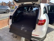 Mercedes glc 2015 for sale  STOKE-ON-TRENT