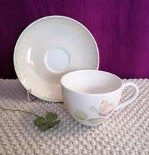 Florea kaffeetasse untertasse gebraucht kaufen  Teningen