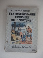 Livre ancien extraordinaire d'occasion Livre ancien extraordinaire d'occasion  Saint-Firmin