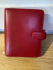 Filofax metropol pocket for sale  WITNEY