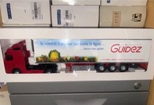 Eligor volvo fh3 d'occasion  Guénange
