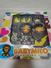 Bathing ape kaiyodo d'occasion  Expédié en Belgium