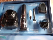 Haarschneidemaschine eco gebraucht kaufen  Hitzacker