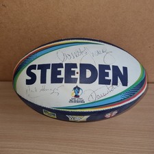 Rugby league cup for sale  CARDIFF
