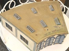Lokschuppen märklin ständig gebraucht kaufen  Köln