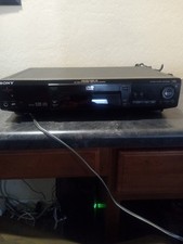 Sony dvd video for sale  Tolleson