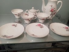 Vintage moss rose for sale  La Plata