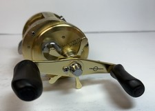 Molinetes de pesca Shimano Calcutta TE 200GT, usado comprar usado  Enviando para Brazil