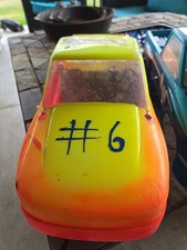 Lot vintage traxxas for sale  Lockport
