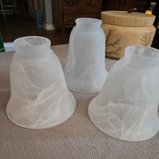 lot 5 glass lamp shades for sale lot 5 glass lamp shades for sale Watchung