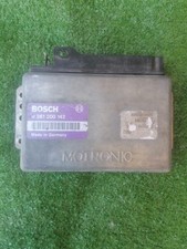Centralina motronic bosch usato  Italia