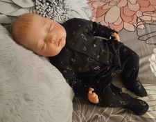 Newborn reborn baby for sale  Newtown Square