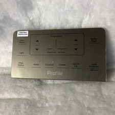 Painel de controle dispersor de perfil 1904210370427 Ge 200d9424 comprar usado  Enviando para Brazil