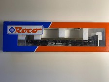 Roco 46490 flachwagen gebraucht kaufen  Kempten (Allgäu)