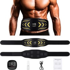 Unegnel ems bauchmuskeltrainer gebraucht kaufen  Norden