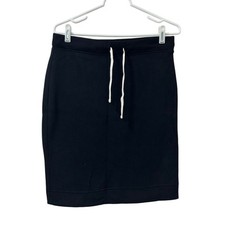 Saia lápis de lã Old Navy feminina tamanho médio preta Olx verão mínimo comprar usado  Enviando para Brazil