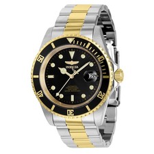Usado, Invicta Pro Diver relógio masculino automático mostrador preto 8927OBXL comprar usado Usado, Invicta Pro Diver relógio masculino automático mostrador preto 8927OBXL comprar usado  Enviando para Brazil