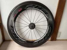 Roda traseira Zipp 808 aro aero carbono Dura-Ace11S comprar usado  Enviando para Brazil