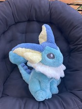 Pokémon center vaporeon for sale  COVENTRY