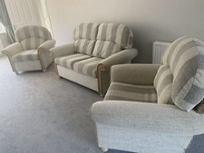 Desser samford seater for sale  SITTINGBOURNE