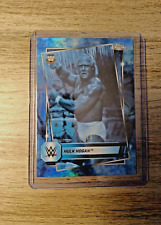 Wwe topps chrome d'occasion  Biguglia