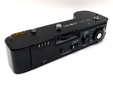 Minolta winder 9000af gebraucht kaufen  Bad Emstal