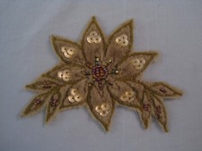 Material velvet finish for sale  TOTNES