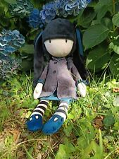 Peluche doudou poupée d'occasion  Plouzané