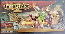 Jeu heroscape pièces d'occasion  Thiais