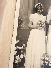 Robe honneur mariage d'occasion  France