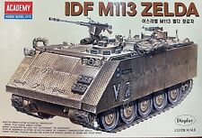 Academy m113 idf for sale  El Cajon