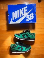 Worn twice green for sale  Union