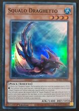 Squalo draghetto super usato  Venezia