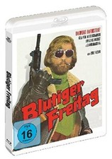 Blutiger freitag kultfilm gebraucht kaufen  Deutschland