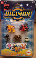 Digimon monsters figuren gebraucht kaufen  Quickborn